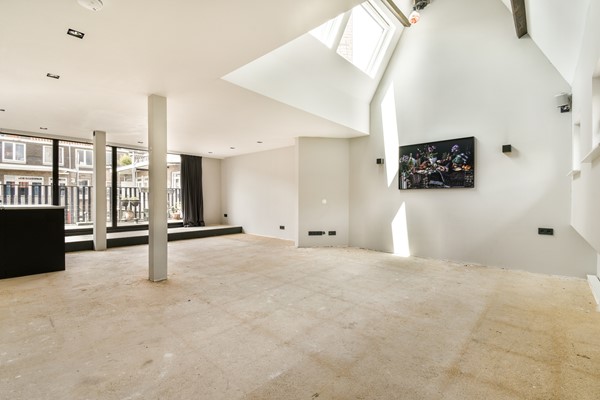 Medium property photo - Diezestraat 6-2, 1078 JP Amsterdam